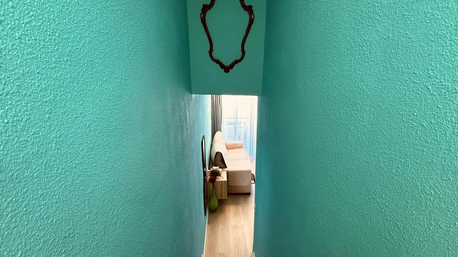 Tiffany Lovely New Apartment 51 Estepona