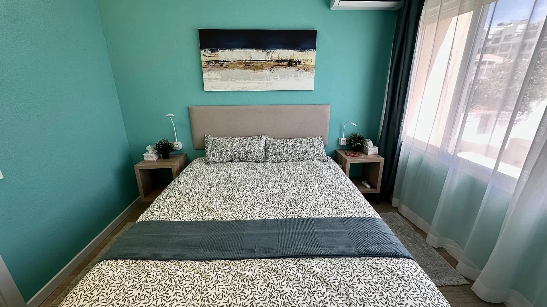 Tiffany Lovely New Apartment 51 Estepona