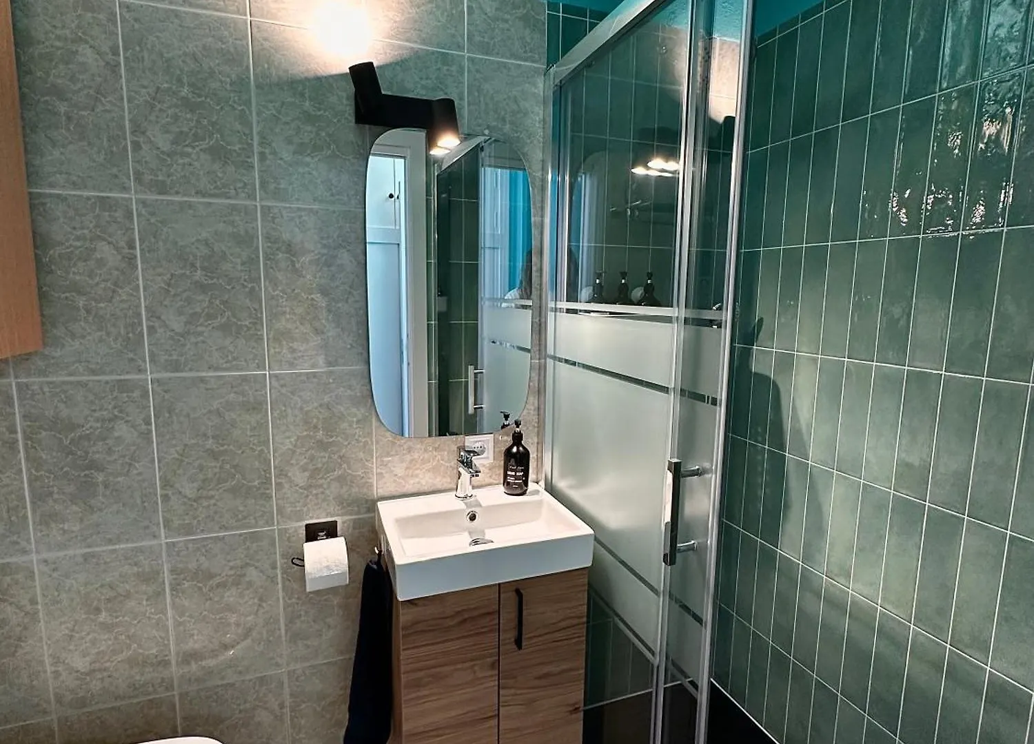 Tiffany Lovely New Apartment 51 Estepona Hiszpania